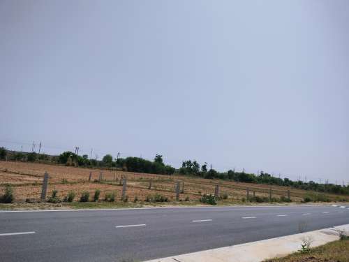 Agricultural Land for Sale