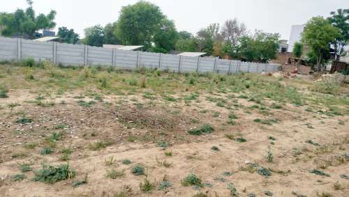 Residential Plot for Sale